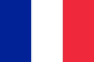 Flag France Image