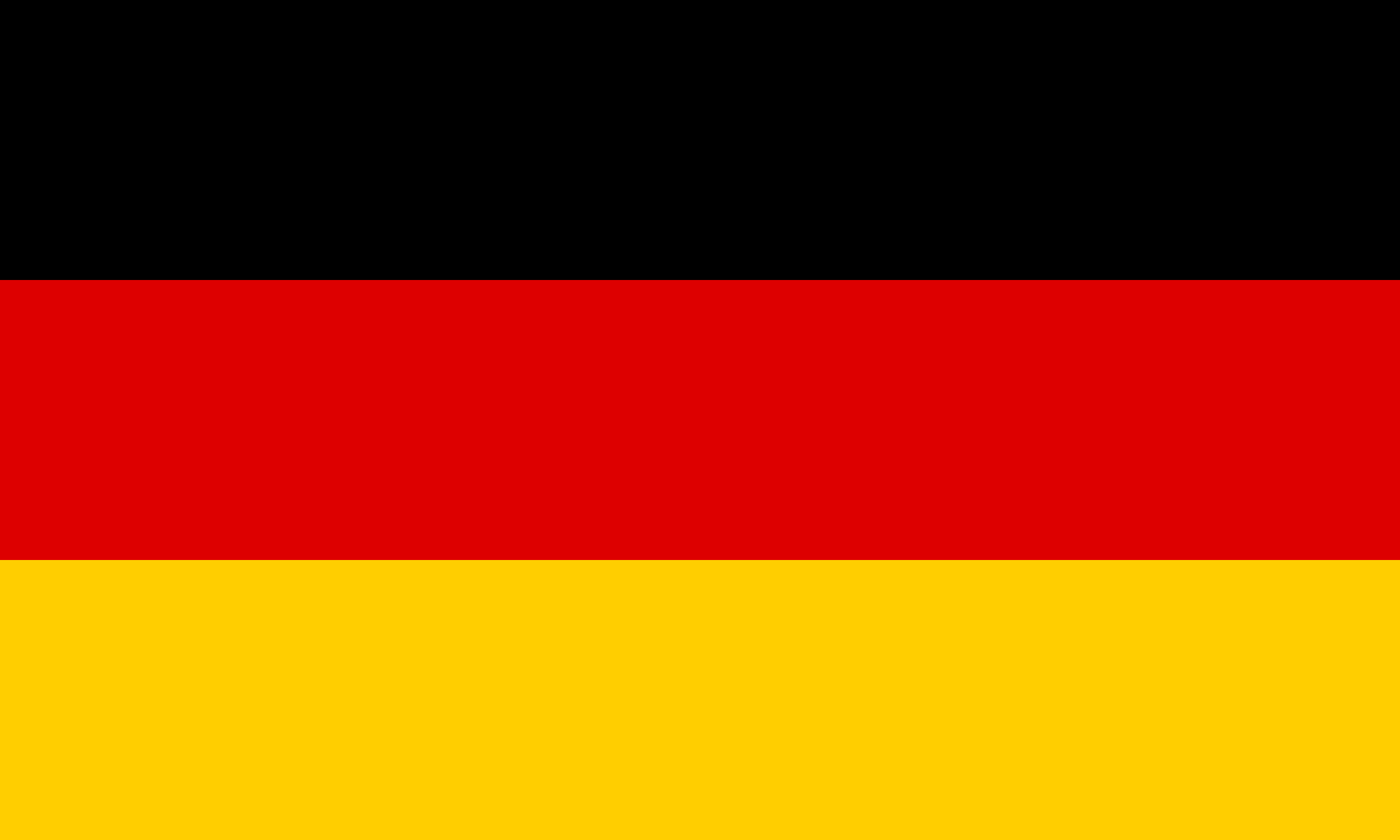 Flag German Image