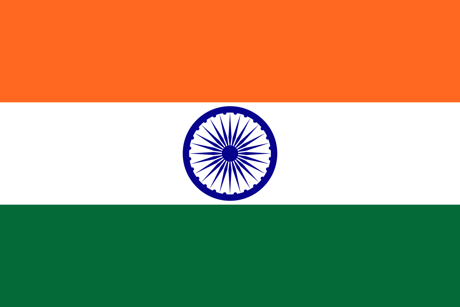 Flag India Image